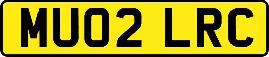 MU02LRC