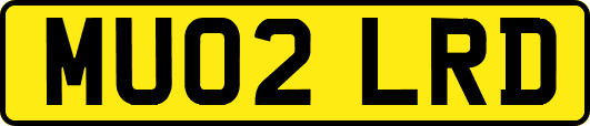 MU02LRD