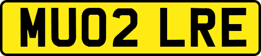 MU02LRE
