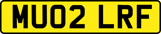 MU02LRF