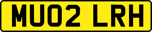 MU02LRH