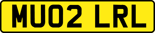 MU02LRL