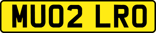 MU02LRO