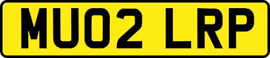MU02LRP