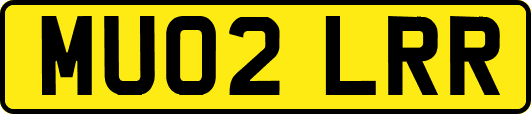 MU02LRR