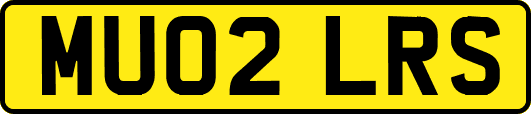 MU02LRS