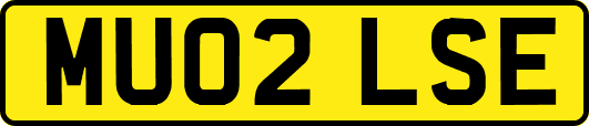MU02LSE