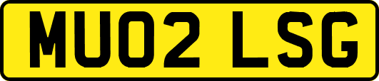 MU02LSG
