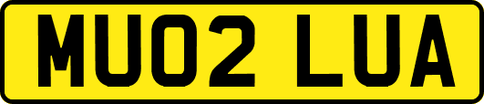 MU02LUA