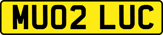 MU02LUC