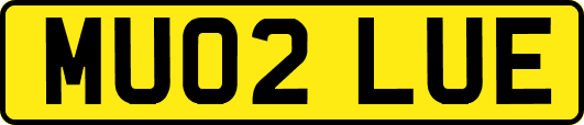 MU02LUE
