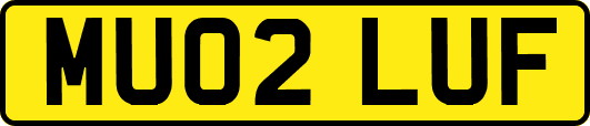 MU02LUF