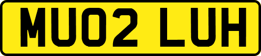 MU02LUH