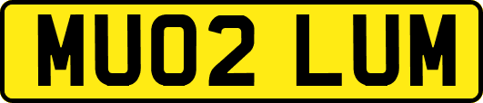 MU02LUM