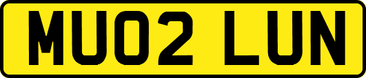 MU02LUN