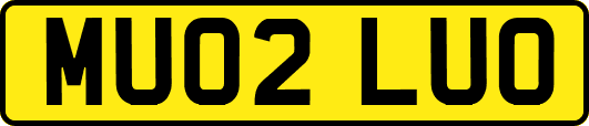 MU02LUO