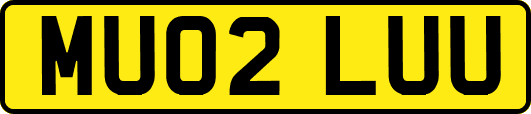 MU02LUU