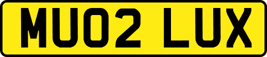 MU02LUX