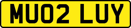 MU02LUY
