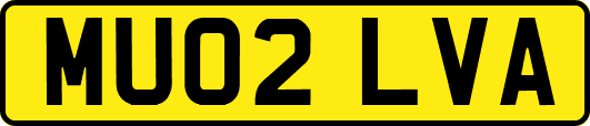 MU02LVA