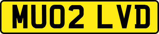 MU02LVD