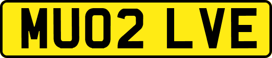 MU02LVE