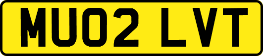 MU02LVT