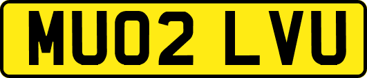 MU02LVU