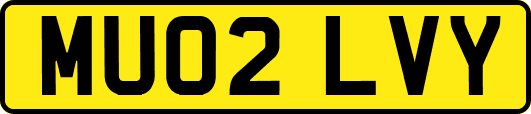 MU02LVY