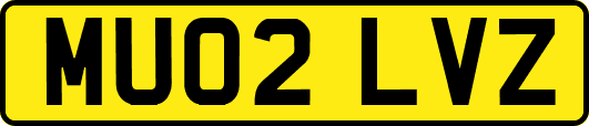 MU02LVZ