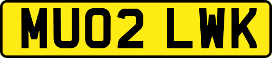 MU02LWK