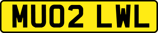 MU02LWL