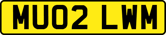 MU02LWM