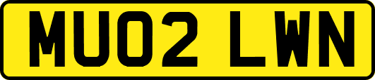 MU02LWN