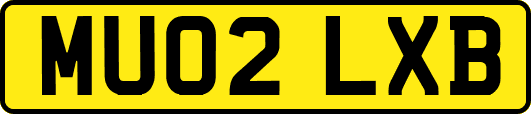 MU02LXB