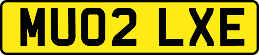 MU02LXE