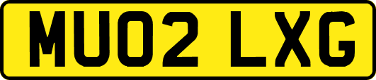 MU02LXG