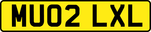 MU02LXL