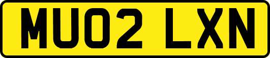 MU02LXN