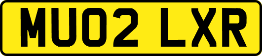 MU02LXR