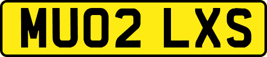 MU02LXS
