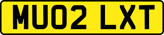 MU02LXT