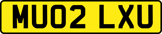 MU02LXU