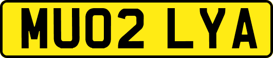 MU02LYA