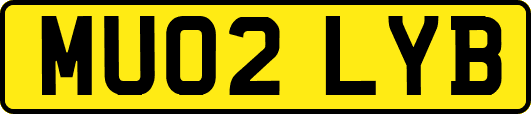 MU02LYB