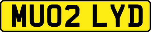 MU02LYD