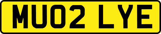 MU02LYE