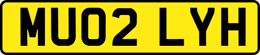 MU02LYH