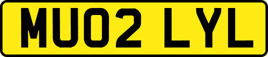 MU02LYL