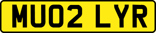 MU02LYR